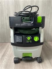 Festool CT MIDI Corded Electric HEPA Dust Extractor Vacuum 201470